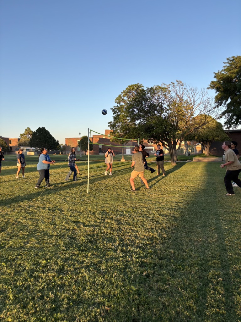 Game Nights & Hangouts