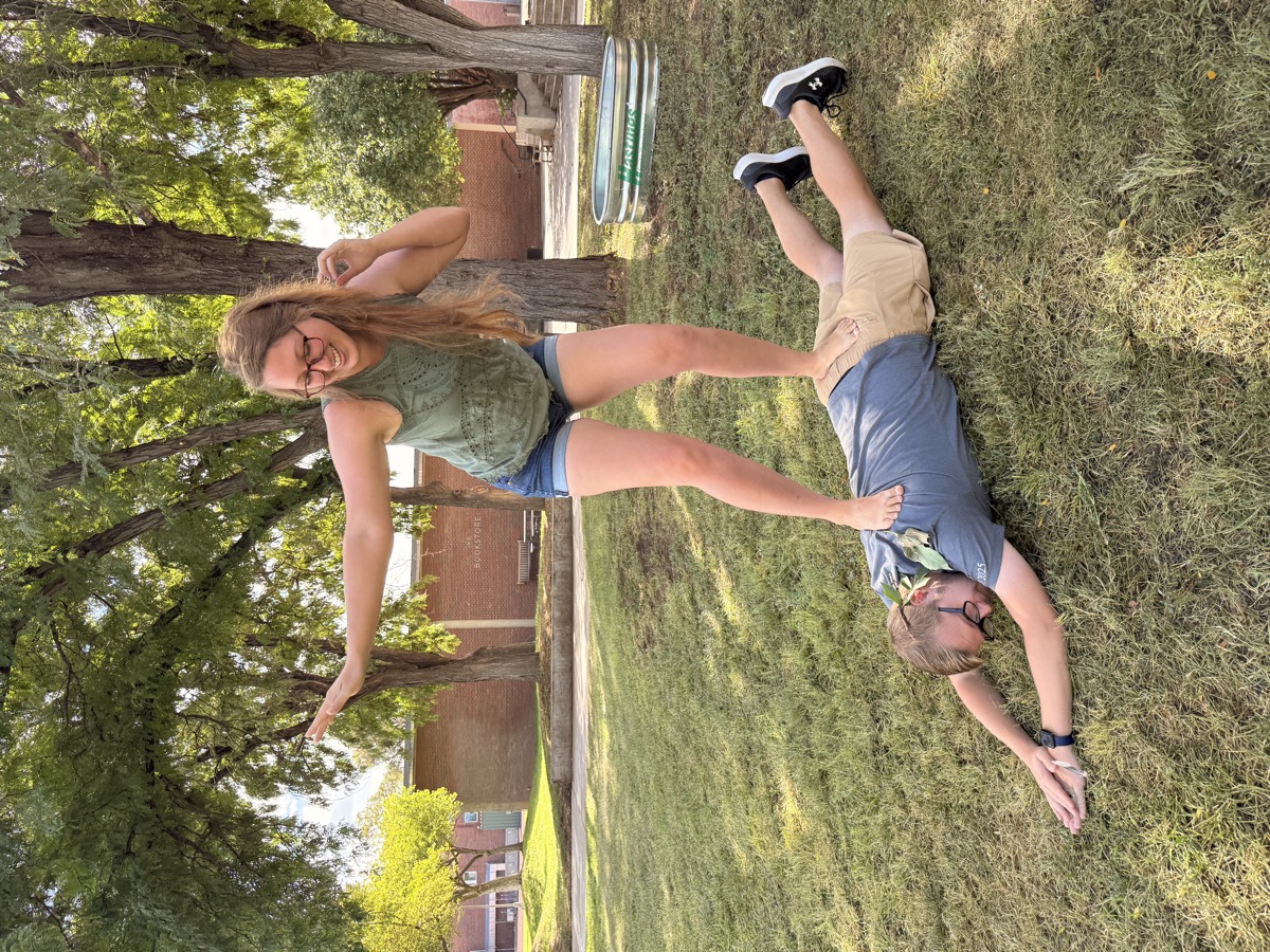 Marissa Vistine